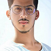 Hamza Mukdad's profile
