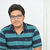 Profilo di Akash Baburaj
