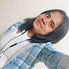 Profil użytkownika „Parul Saini”