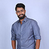 Sreevathsa K S's profile