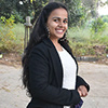 Profil Ritika Sharma