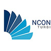 NCON Turbines sin profil