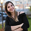 Maria Bryseva's profile