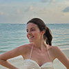Arina Prostakova's profile