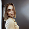 Ewelina Wzorek's profile