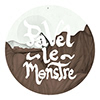 Pavel Le Monstre's profile