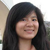 Profil von Christina Chin