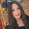 Mariam Poghosyan profili