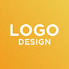 Henkilön Logo Design profiili