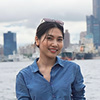 Kim Anh Nguyen's profile