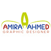 Amira Ahmed 的個人檔案
