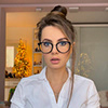 Profil użytkownika „Olga Pankratova”