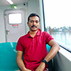 Profil von Surjith CU