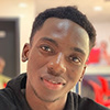 Emmanuel Okononfua's profile