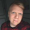 Arnar Olafsson sin profil