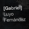 Gabriel Luyo's profile