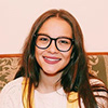 Daniela Ferreira's profile