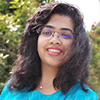 Shwetali Bhaleraos profil