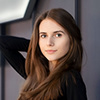 Profil appartenant à Alina Solovyova