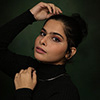 Anusha Gore's profile