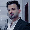 Profiel van Sajid Mir