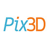 Profil Pix3d Studio