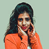 Sayla Sharmins profil