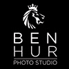 BenHur Photo Studio 的个人资料