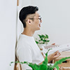 Jeff Lin's profile