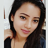 Shweta Kumari's profile