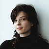 Elena Kondratenkos profil