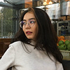 Profil użytkownika „Zhanat Nurlayeva”