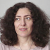 Karina Barabanova's profile