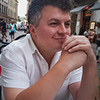 Danylo Yevtukhov's profile