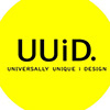 Profil appartenant à UUiD Studio