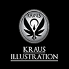 Henkilön Kraus Illustration profiili