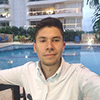 Profil użytkownika „Camilo Franco”