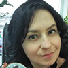 Наташа Евсеева's profile