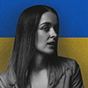 Anna Odintsova's profile