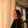 Dasha Korniienko's profile