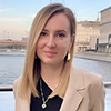 Profilo di Anna Nemtinova
