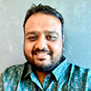 Amrit Kumar's profile