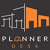 Planner Desk sin profil