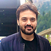 saljooq Arbab's profile