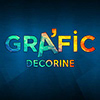 Grafic Decorine's profile
