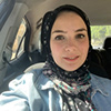 Dina Temraz sin profil