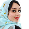 Maryam Khan's profile