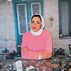 Profil appartenant à Aml Abdelrazek