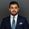 Ahmad Jaber's profile