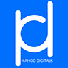 Kahoodigitals Inc.s profil